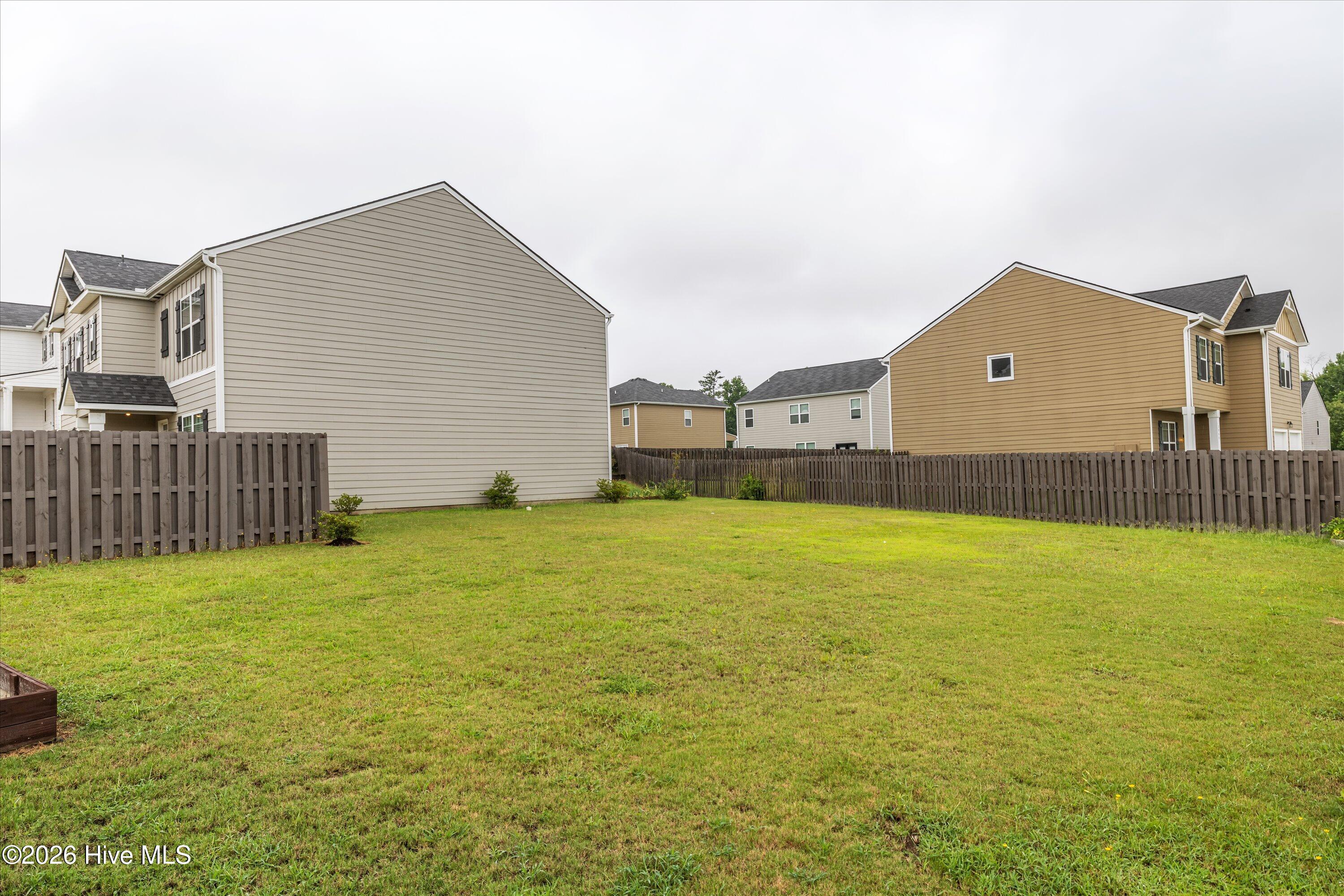 4038 Abbey Road Grovetown, GA 30813 - Photo 52 of 54 Side Yard