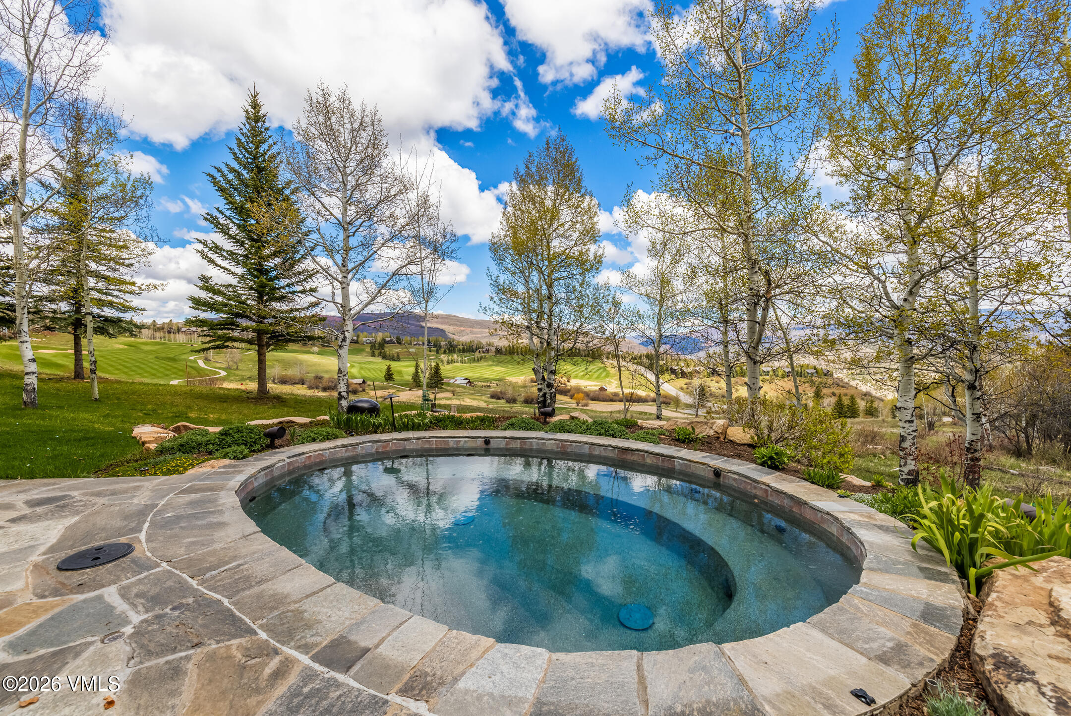 57 Elk Woods Road Edwards, CO 81632 - Photo 78 of 83 Outdoor Spa