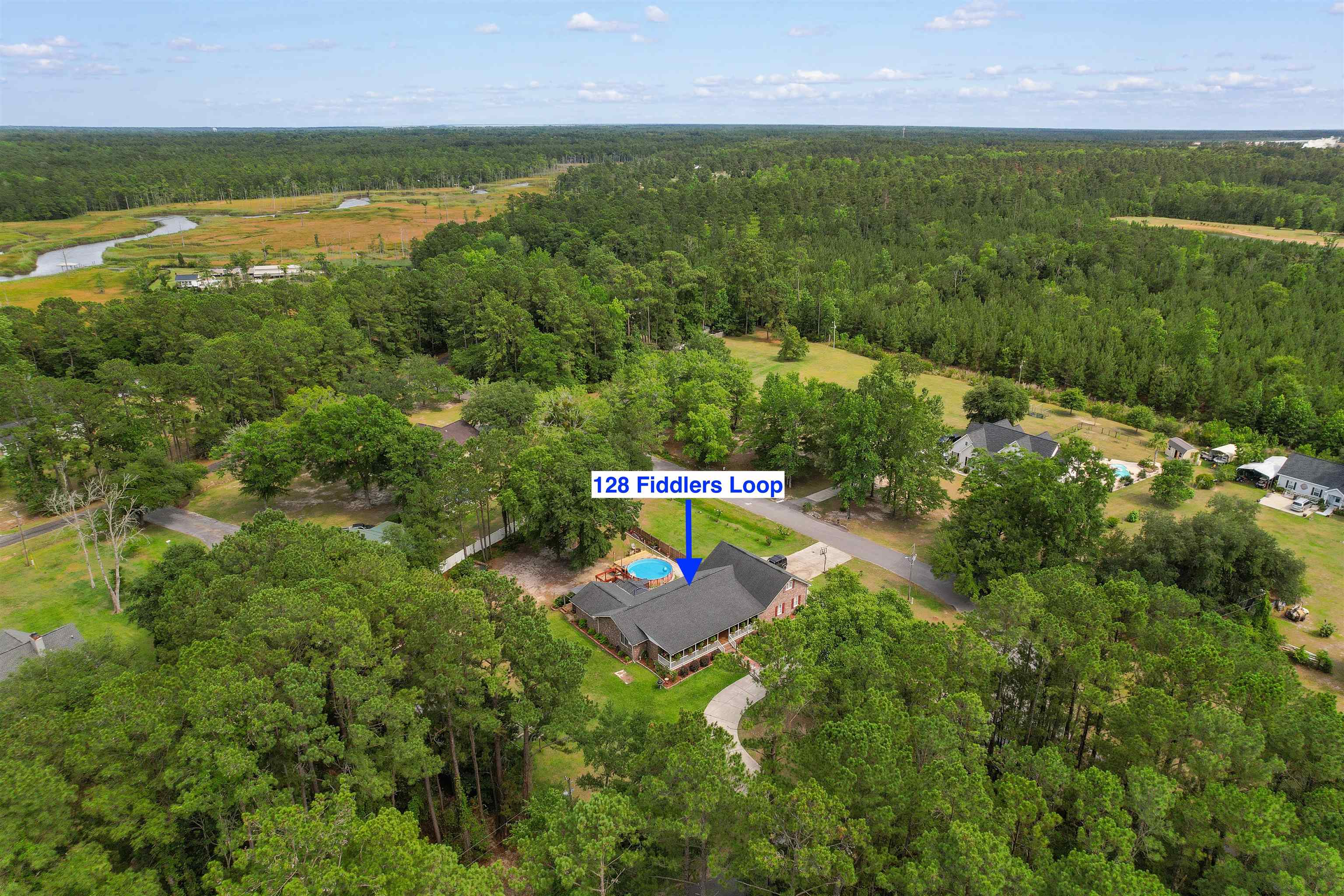 128 Fiddlers Loop Georgetown, SC 29440 - Photo 49 of 65