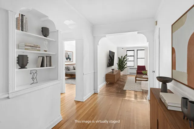 $359,000 | 657 East 26th Street, Unit 5T | Flatbush