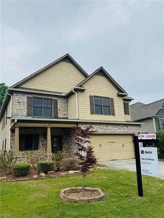$3,200 | 8255 Majors Glen Court, Cumming, GA 30041