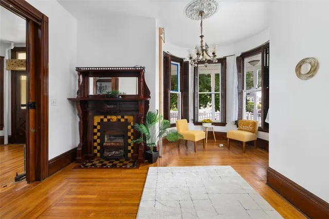 $610,000 | 311 Elm Street, Woonsocket, RI 02895