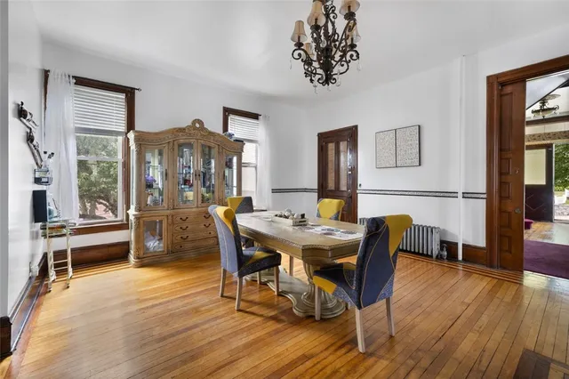 $610,000 | 311 Elm Street, Woonsocket, RI 02895