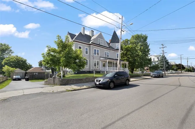 $610,000 | 311 Elm Street, Woonsocket, RI 02895