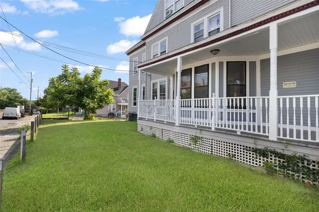 $610,000 | 311 Elm Street, Woonsocket, RI 02895