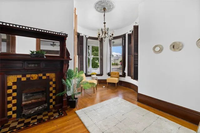 $610,000 | 311 Elm Street, Woonsocket, RI 02895