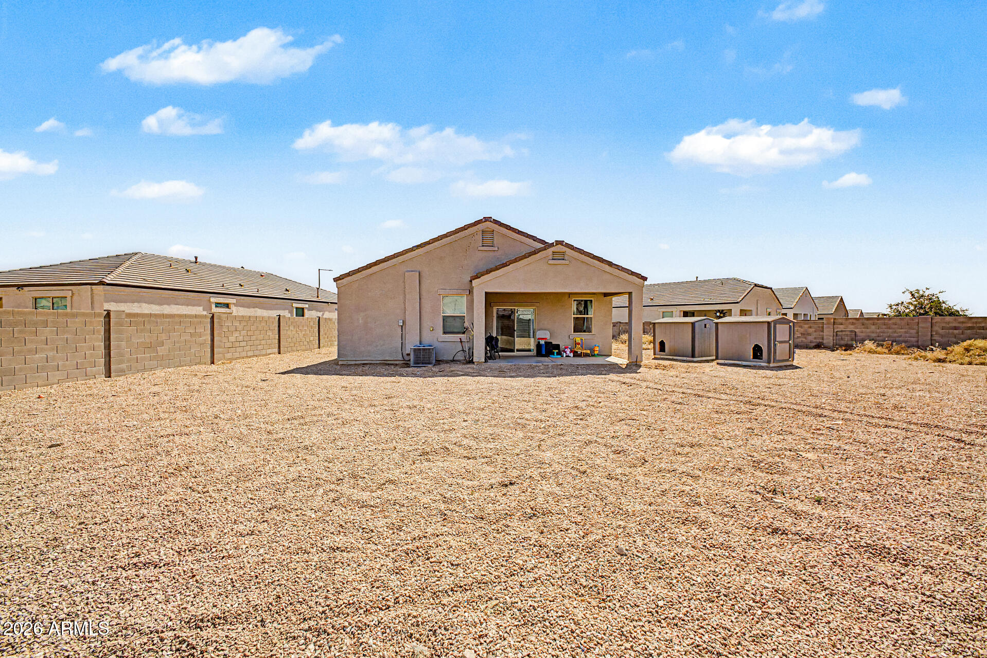 30712 West Picadilly Road Buckeye, AZ 85396 - Photo 20 of 23 30 - Picadilly