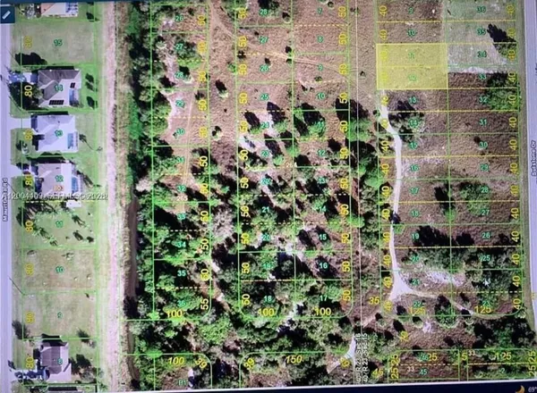 $9,000 | 2356 Highlands Road, Punta Gorda, FL 33983