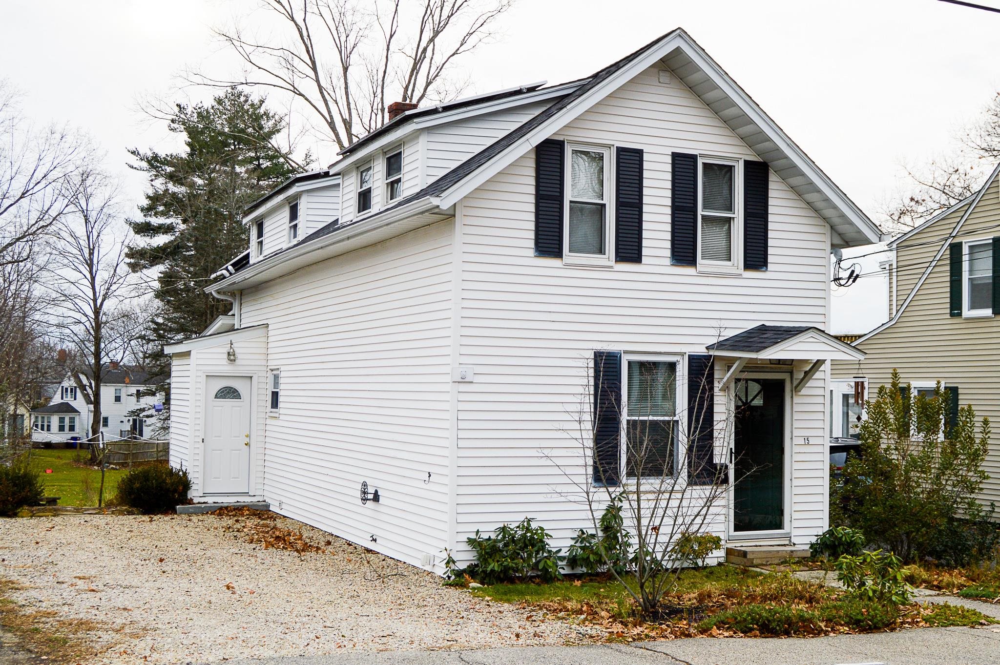 15 Prospect Street Exeter, NH 03833 - Photo 22 of 24