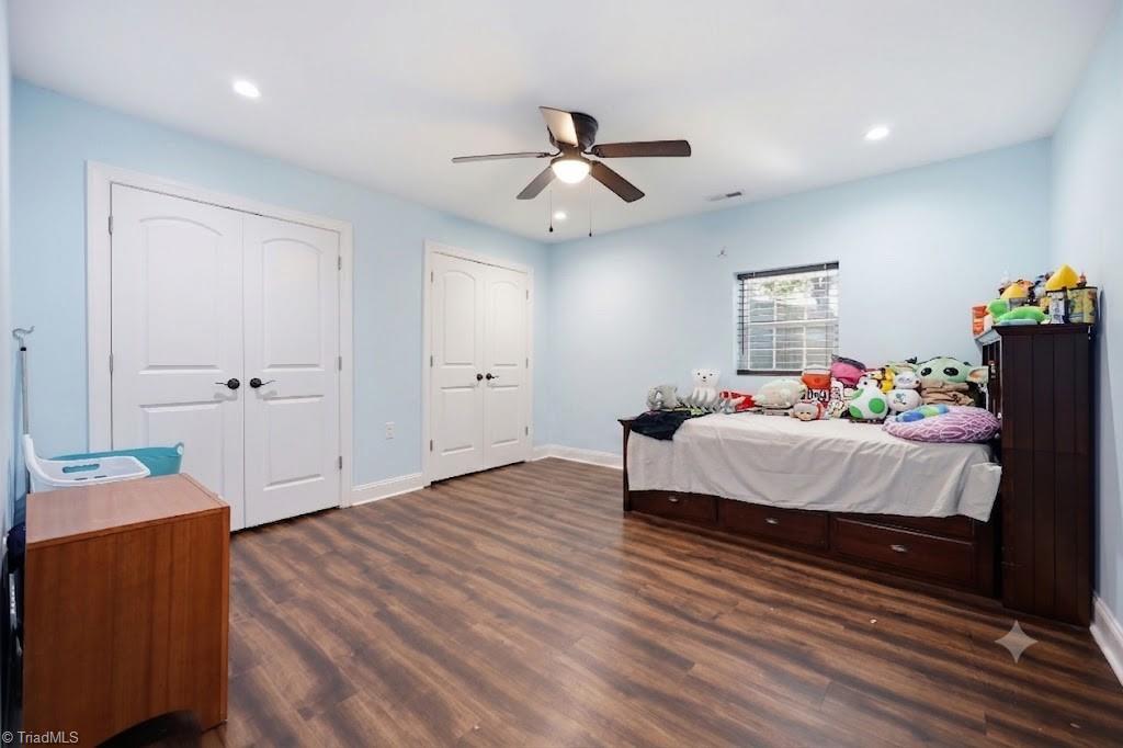 901 Decker Road Thomasville, NC 27360 - Photo 10 of 25
