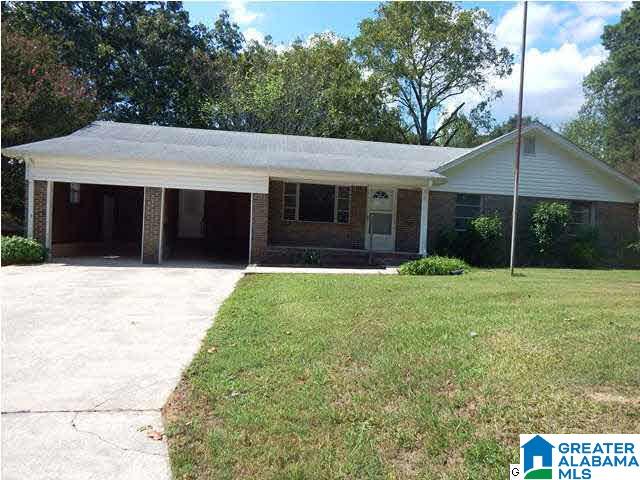 5090 Shady Grove Road Mount Olive, AL 35117 - Photo 26 of 26