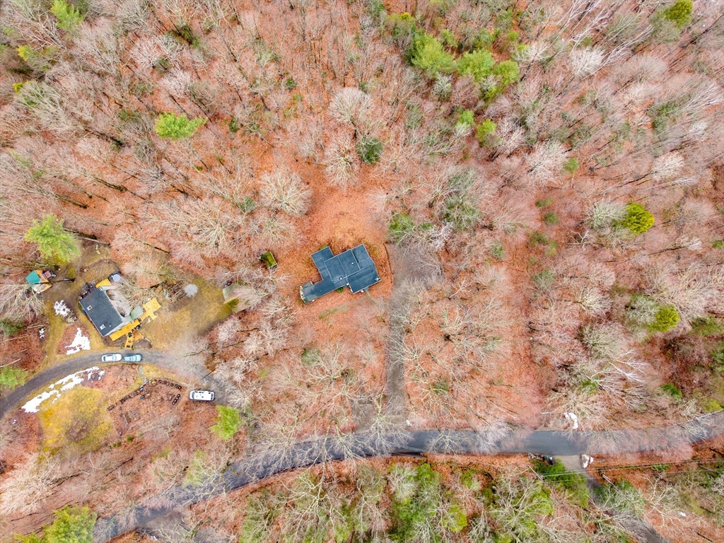 351 Farley Road Wendell, MA 01379 - Photo 11 of 33