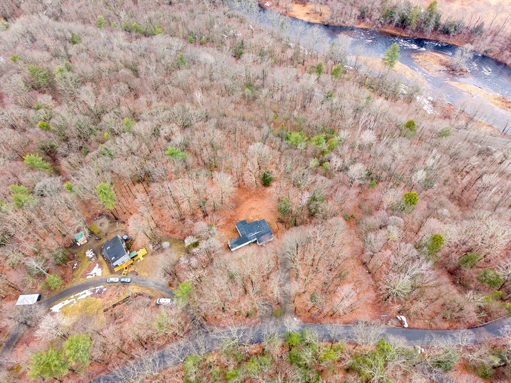 351 Farley Road Wendell, MA 01379 - Photo 13 of 33