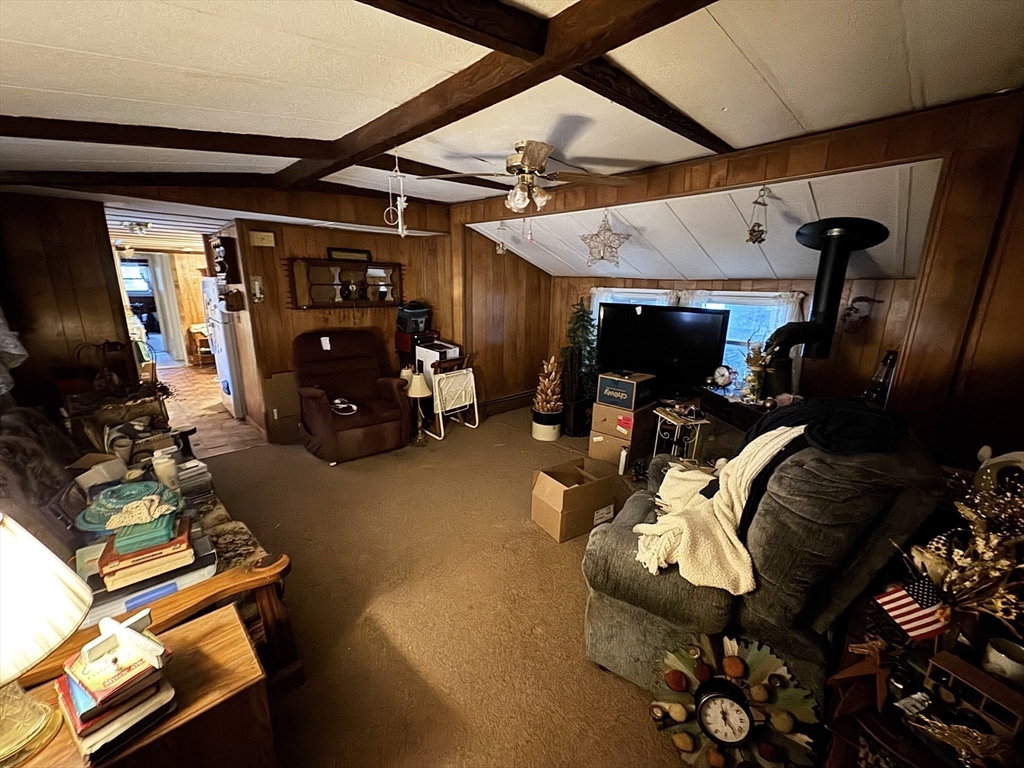 351 Farley Road Wendell, MA 01379 - Photo 17 of 33