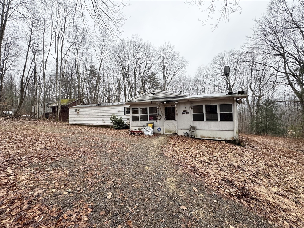 351 Farley Road Wendell, MA 01379 - Photo 2 of 33