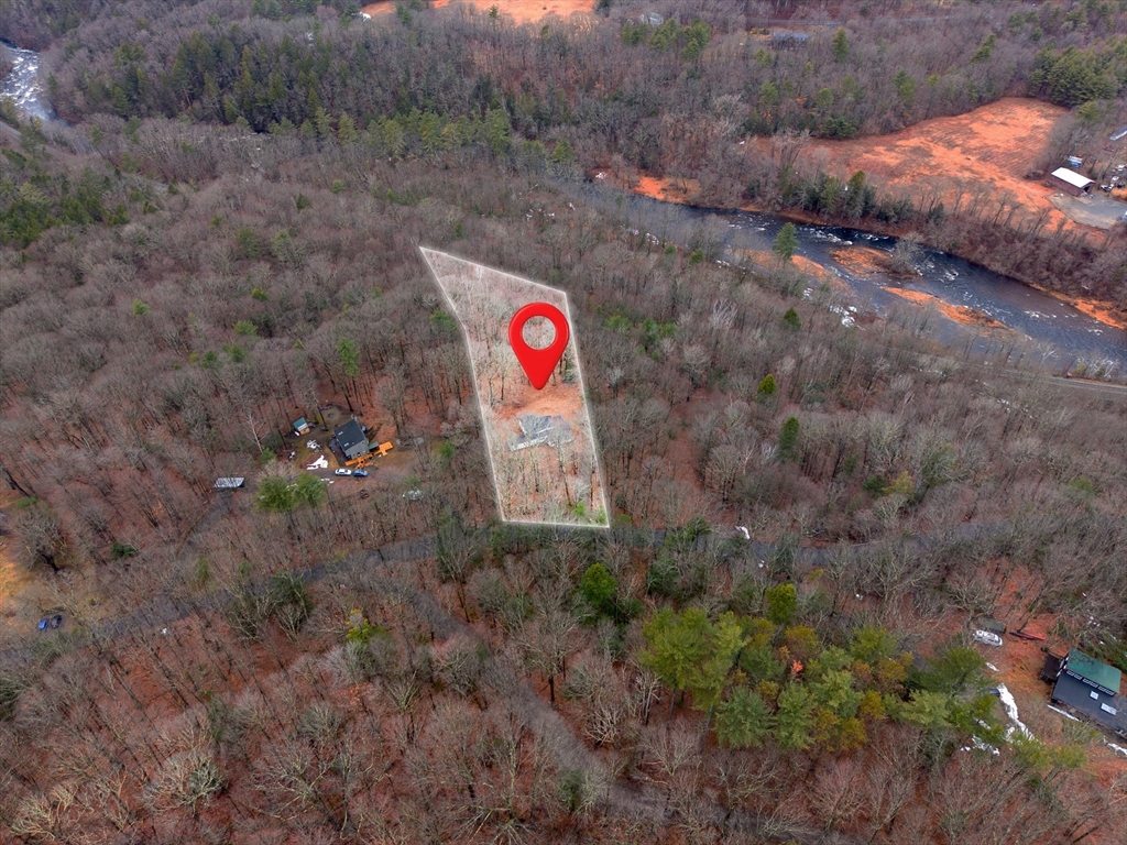 351 Farley Road Wendell, MA 01379 - Photo 9 of 33