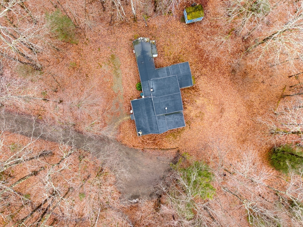 351 Farley Road Wendell, MA 01379 - Photo 10 of 33