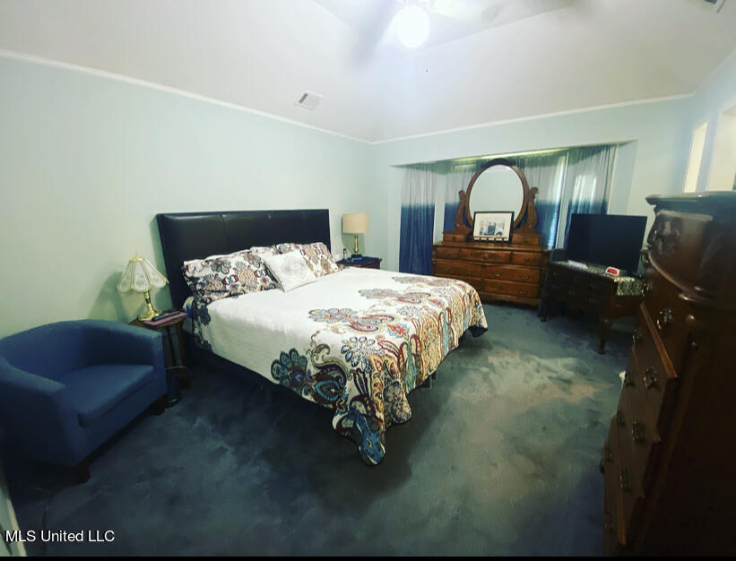 1760 Malone Road Nesbit, MS 38651 - Photo 6 of 10 Primary Bedroom
