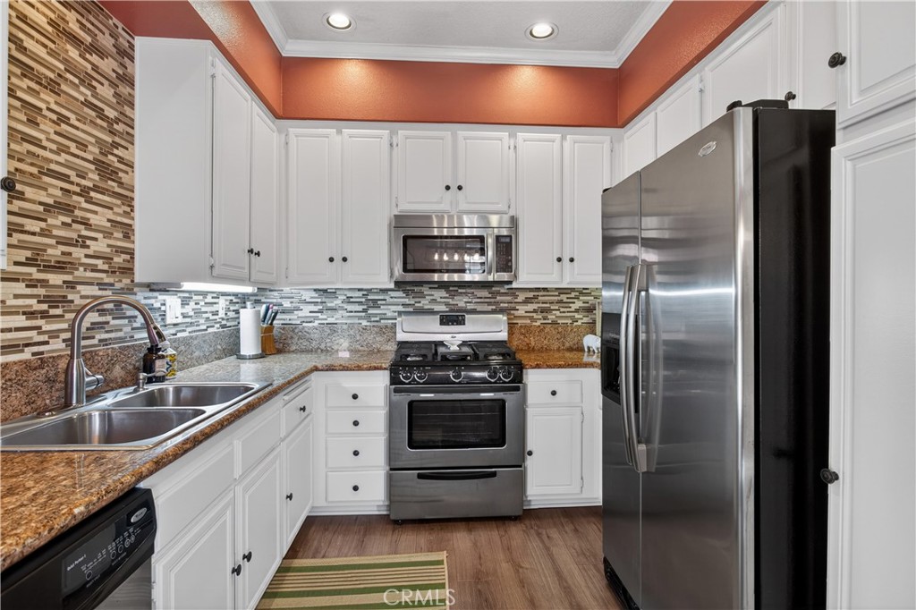 98 Pasto Rico Rancho Santa Margarita, CA 92688 - Photo 16 of 47