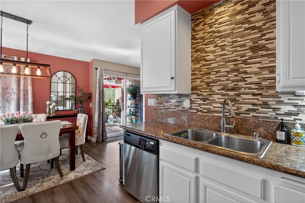 98 Pasto Rico Rancho Santa Margarita, CA 92688 - Photo 18 of 47