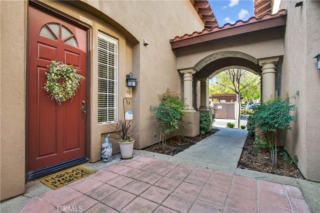 98 Pasto Rico Rancho Santa Margarita, CA 92688 - Photo 3 of 47