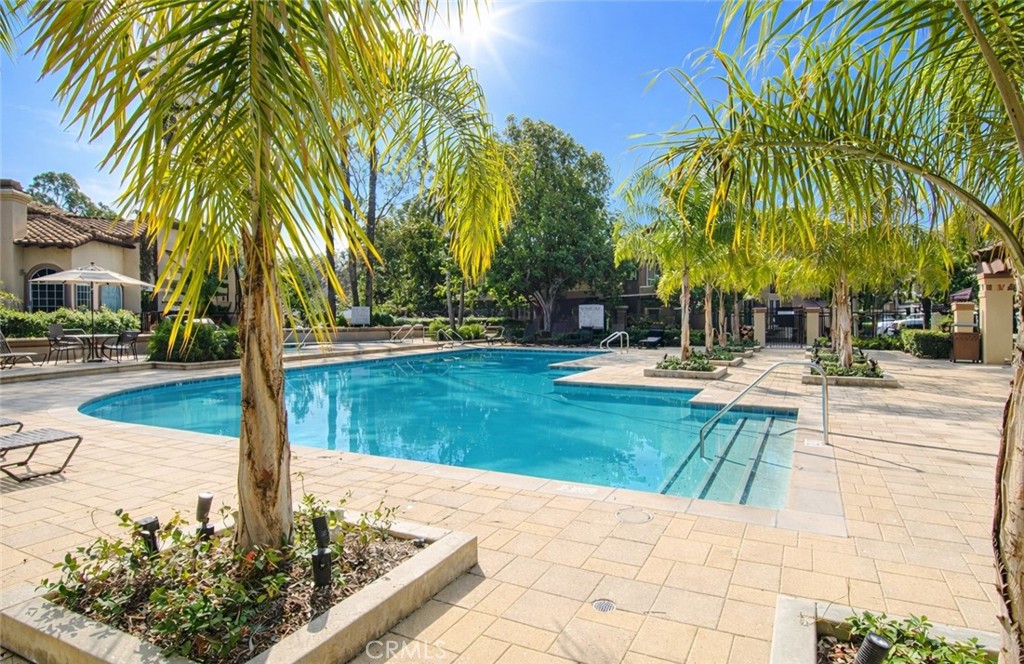 98 Pasto Rico Rancho Santa Margarita, CA 92688 - Photo 32 of 47 This photo has been AI enhanced