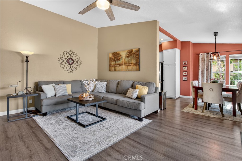 98 Pasto Rico Rancho Santa Margarita, CA 92688 - Photo 6 of 47