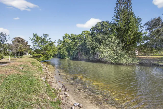 a view of a lake view