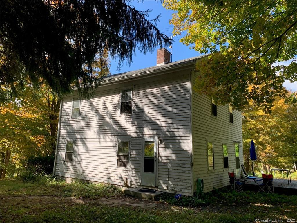 210 A Lakeside Road Morris, CT 06763 - Photo 1 of 1
