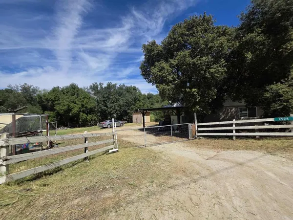 $429,000 | 1524 Potrero Circle, Potrero, CA 91963