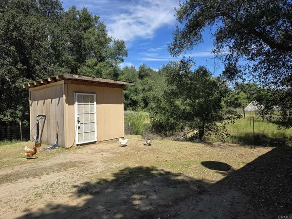 $429,000 | 1524 Potrero Circle, Potrero, CA 91963