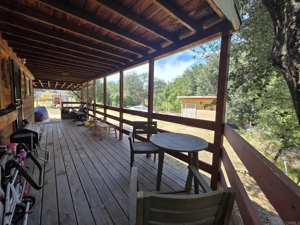 $429,000 | 1524 Potrero Circle, Potrero, CA 91963