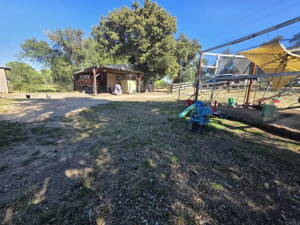 $429,000 | 1524 Potrero Circle, Potrero, CA 91963