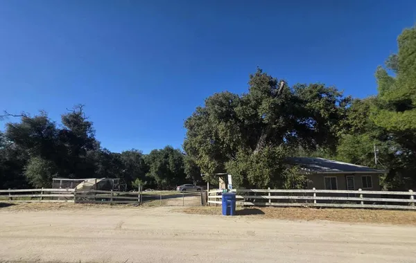 $429,000 | 1524 Potrero Circle, Potrero, CA 91963