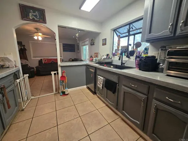 $429,000 | 1524 Potrero Circle, Potrero, CA 91963