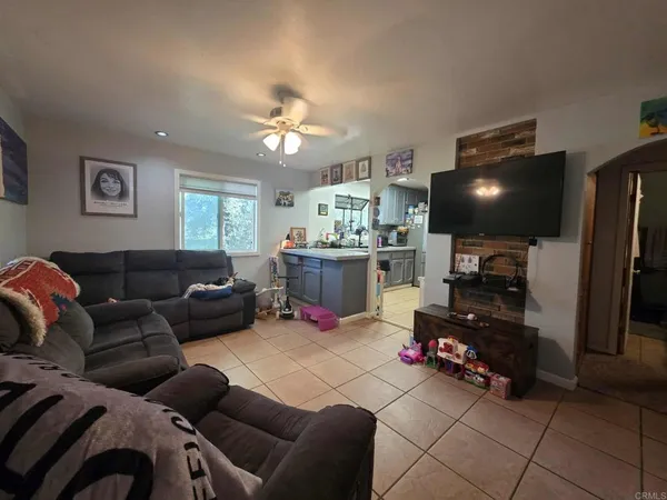 $429,000 | 1524 Potrero Circle, Potrero, CA 91963