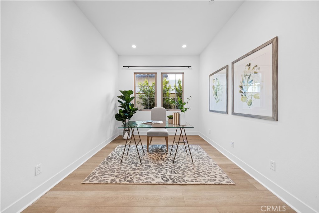 210 Sutters Mill Irvine, CA 92602 - Photo 6 of 46 a workspace with furniture and window