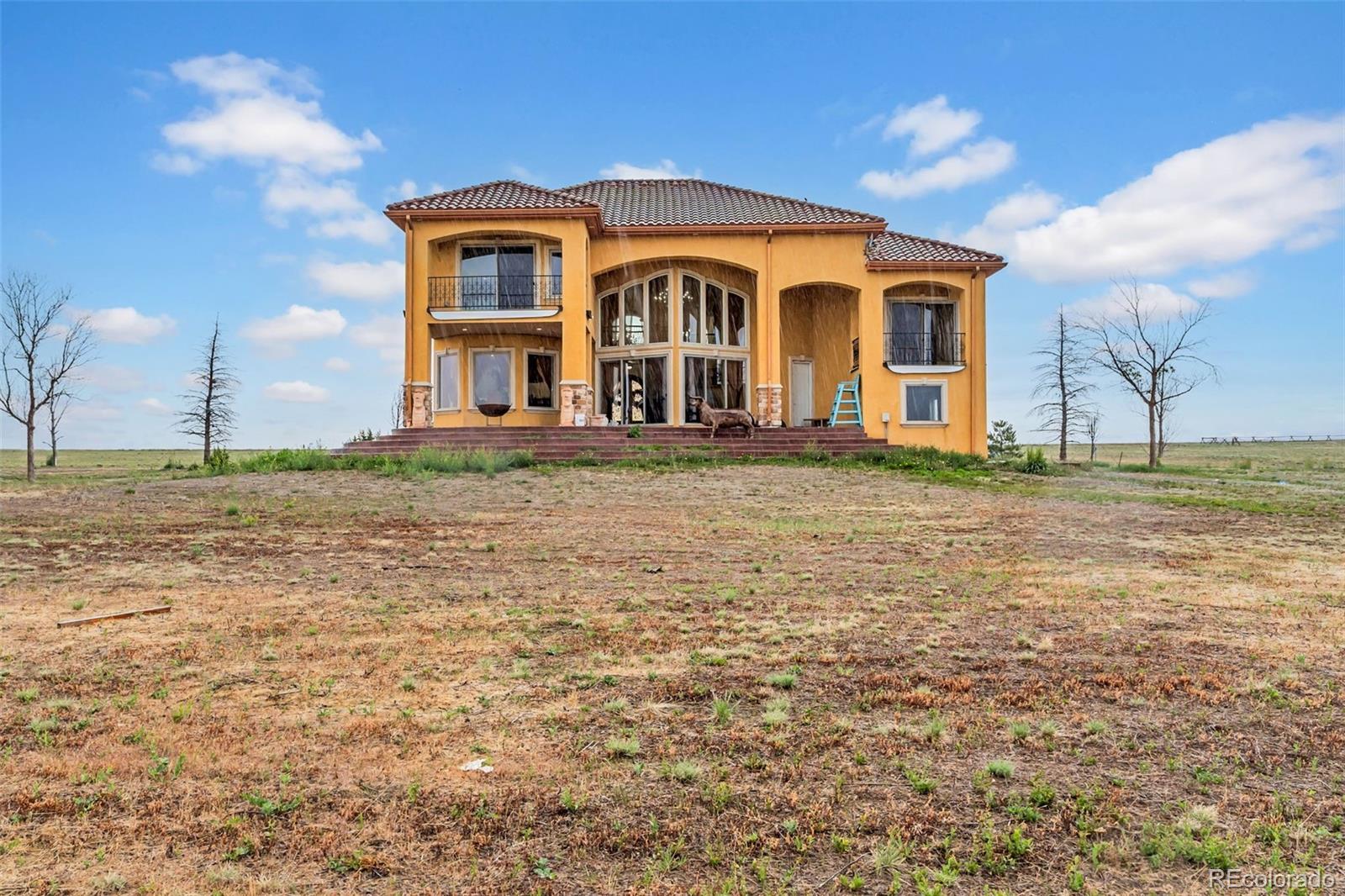 8505 Quail Run Road Watkins, CO 80137 - Photo 33 of 49