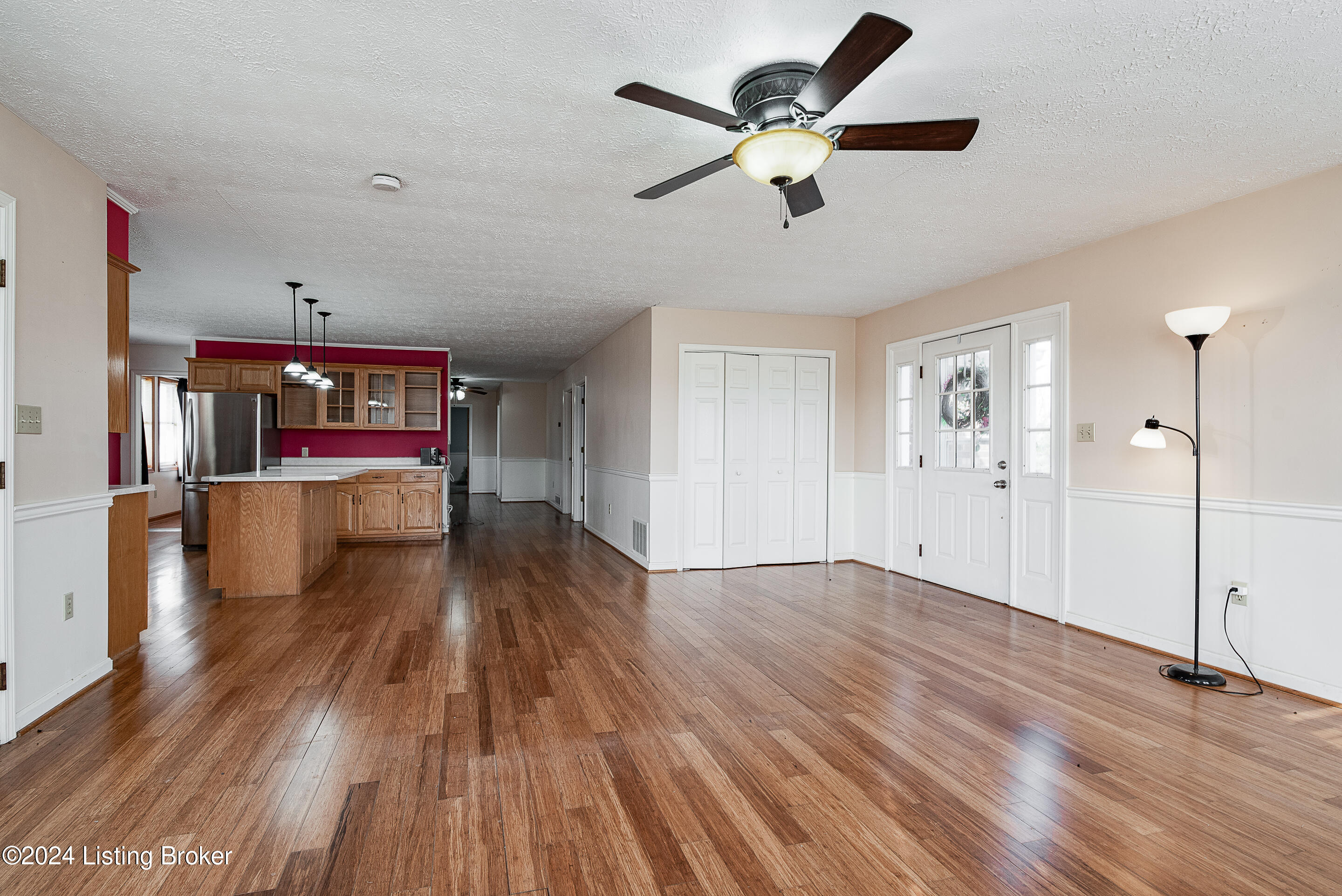 451 Jesse Skaggs Road Clarkson, KY 42726 - Photo 7 of 31 DHI-7