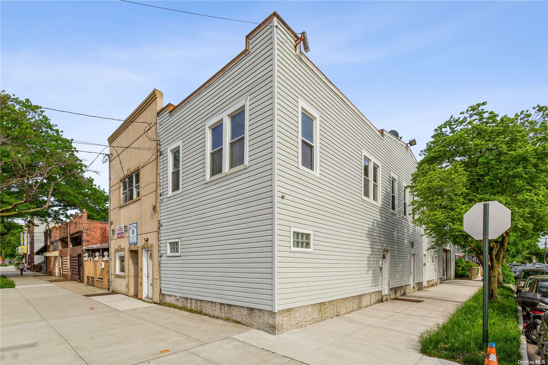 9402 Linden Boulevard, Queens, NY 11417 Compass