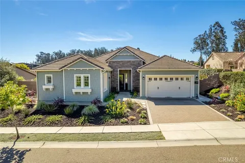 $1,799,000 | 1695 Trilogy Parkway, Nipomo, CA 93444