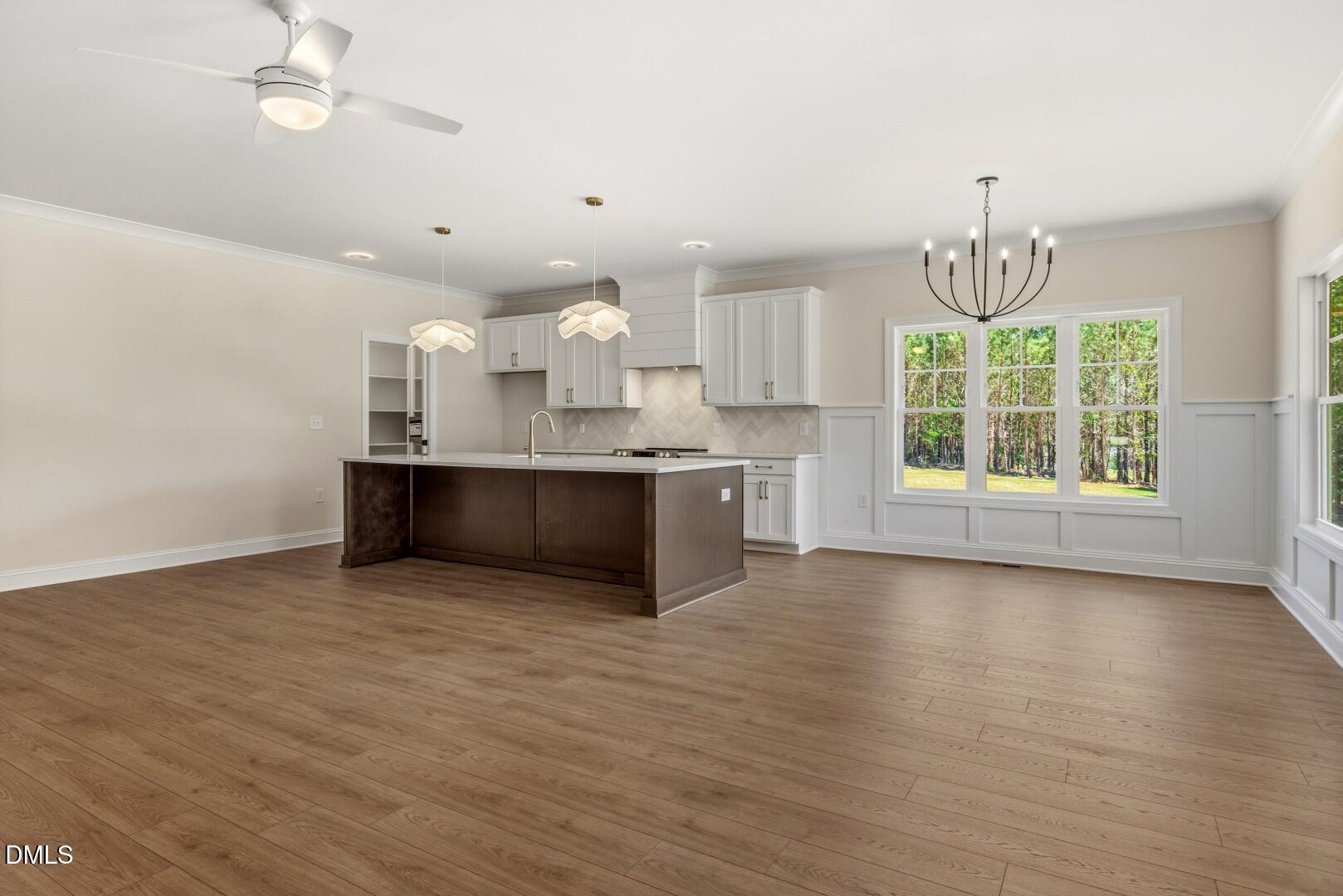 8651 Savage Road Spring Hope, NC 27882 - Photo 11 of 45