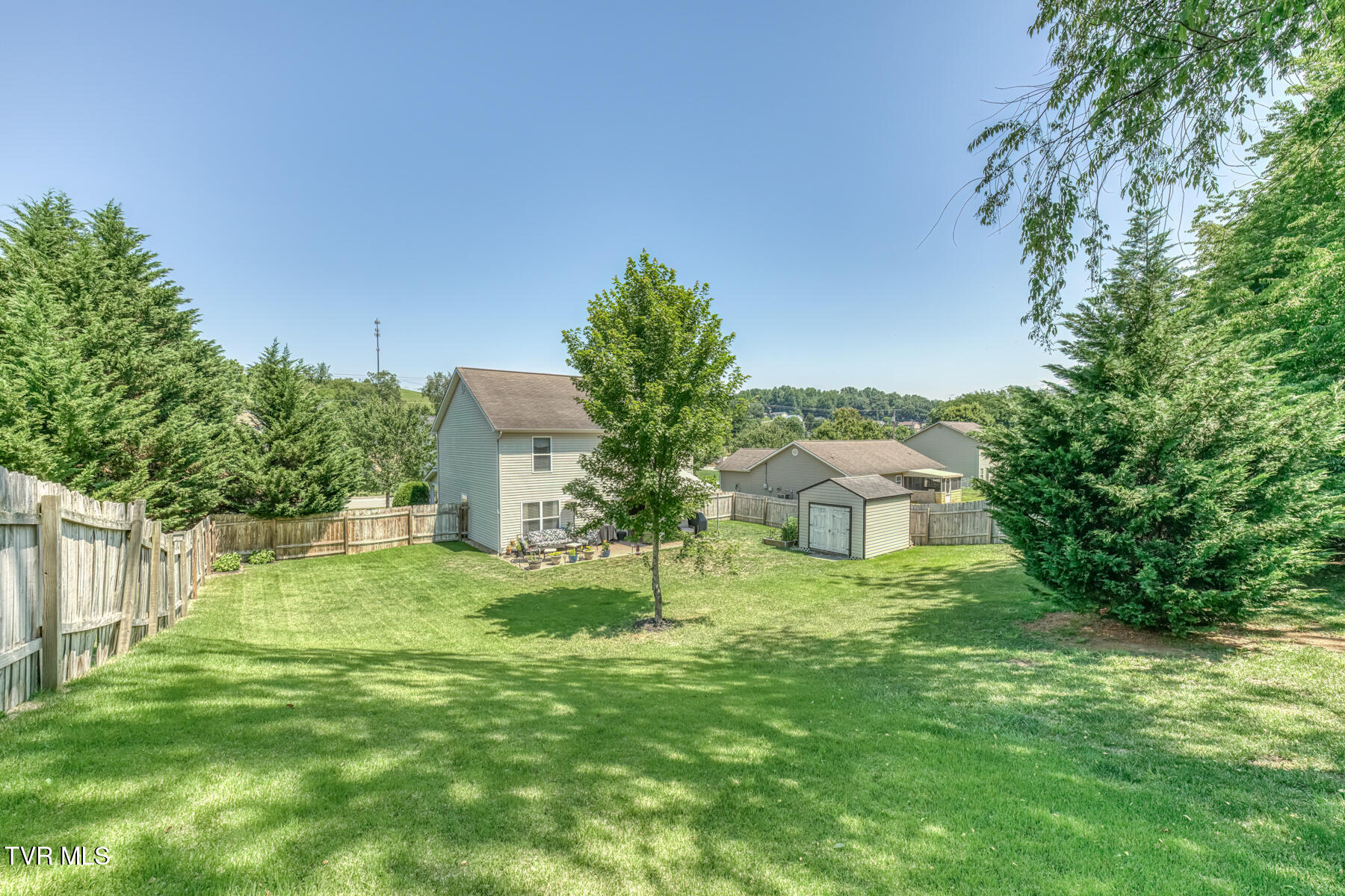 394 Kings Road Piney Flats, TN 37686 - Photo 38 of 51 394 Kings Rd-39