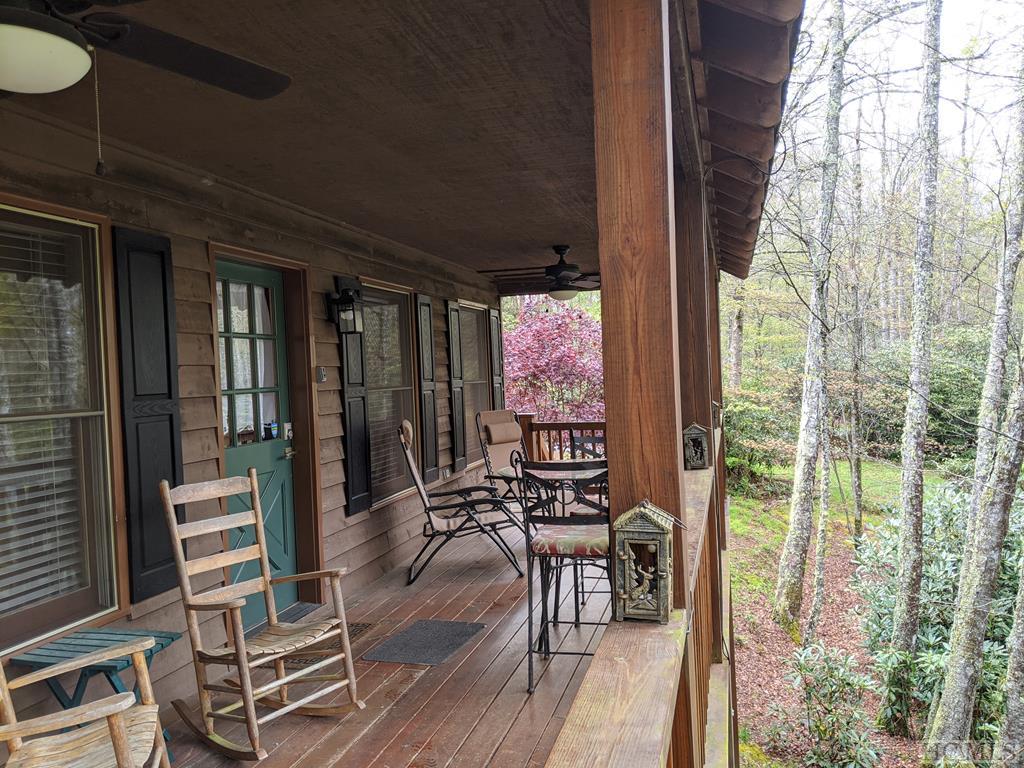 159 Raintree Lane Highlands, NC 28741 - Photo 33 of 41 Gallery Image 33
