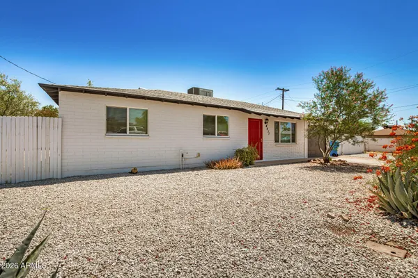$2,099 | 4911 East Culver Street, Phoenix, AZ 85008