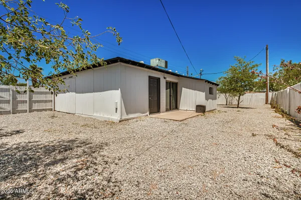 $2,099 | 4911 East Culver Street, Phoenix, AZ 85008