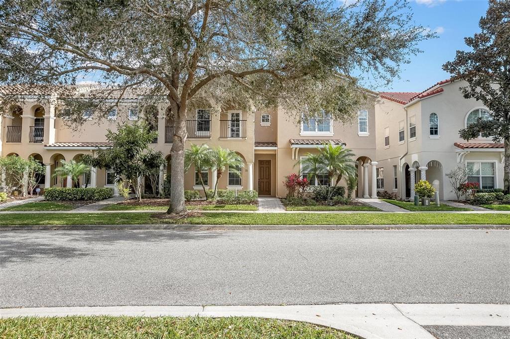 7549 Ripplepointe Way Windermere, FL 34786 - Photo 1 of 1 Front Elevation