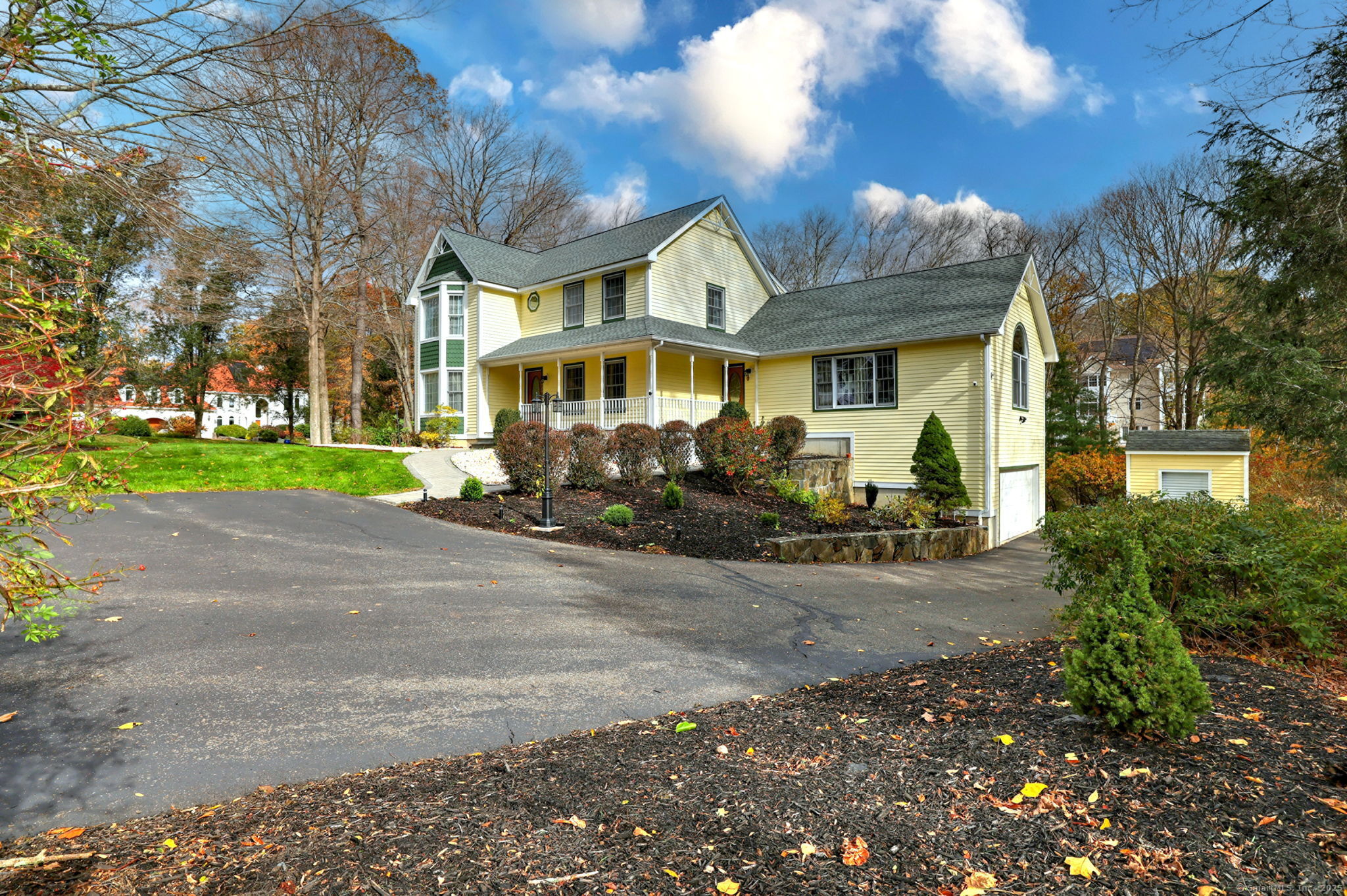 920 Green Circle Orange, CT 06477 - Photo 2 of 40