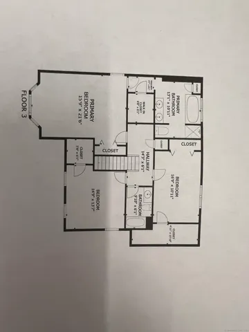 close up of white wall with cabinet