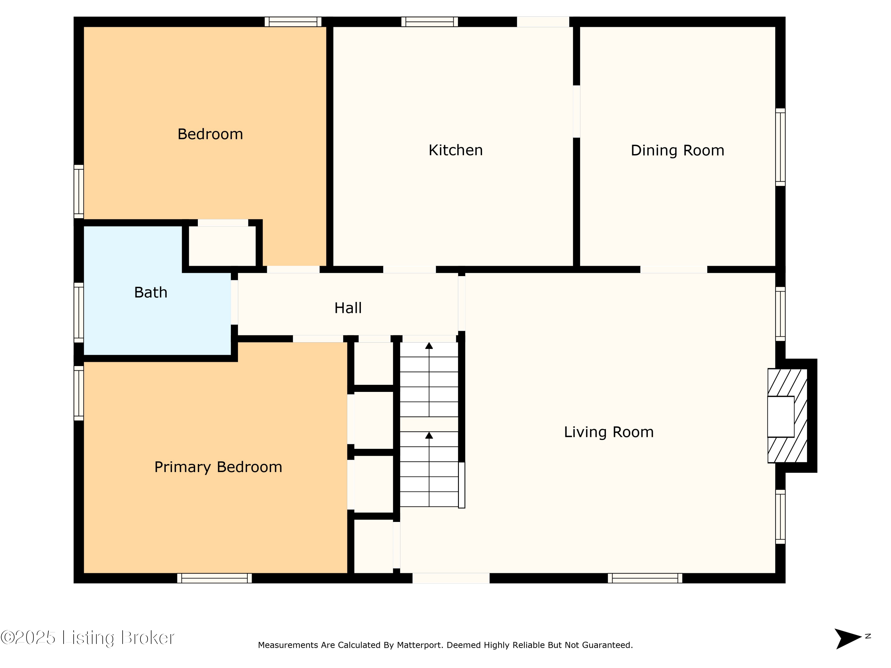 218 Brunswick Road Louisville, KY 40207 - Photo 45 of 48 Gallery Image 45